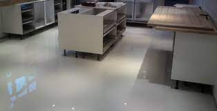 ucrete flooring for food industry