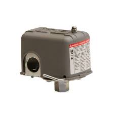 One spring is for the cut in pressure and the other is for the cut out pressure. Square D Pressure Switch 9013f Low Pressure Cutoff Switch