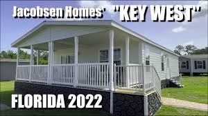 jacobsen homes key west double wide