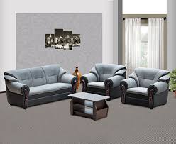 kevin sofa 3 1 1 fabric pvc cloth