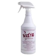 vectra fabric and carpet protector