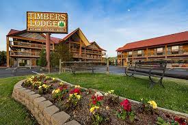 pigeon forge pet friendly hotels