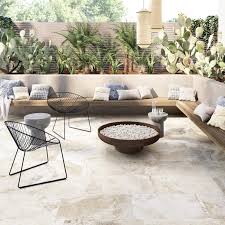 Bondstone Travertine Argento Natural