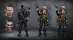 Ghost warrior is a series of tactical shooter video games that are developed and published by city interactive. Mariusz Miaskiewicz Sniper Ghost Warrior 3