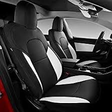 Keep your tesla looking it's best for years to come with the protection of covercraft. Tesla Model 3 Seat Covers Pet Back Kick Protectors Teslathunder