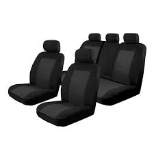 Custom Made Seat Covers Vw Golf Au
