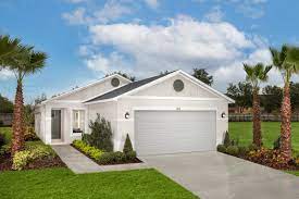 all new construction homes in orlando