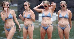 Reese Witherspoon is the MILF of all MILFS : r/CelebrityBelly