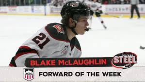 Image result for "blake mclaughlin"