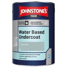 Johnstone S Trade Acrylic Durable Matt