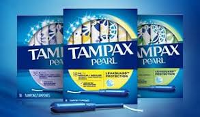 Best Tampons For Heavy And Light Flow Tampax