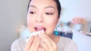 3 ways to moisturize lips wikihow
