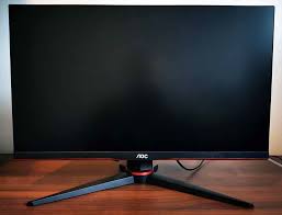 As the title says, i don't know why they made 2 same monitors with same specs, and i want to buy the 24g2u but it's harder to find than the 24g2 one. Aoc 24g2u Review Best Cheap Gaming Monitor Play4uk