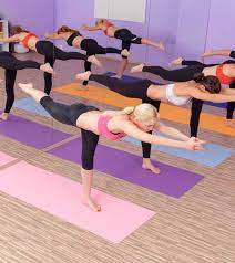 how is bikram yoga diffe