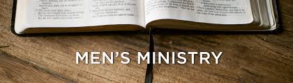 Men's Ministry Graphic (page banner) - Compass Evangelical Free Church