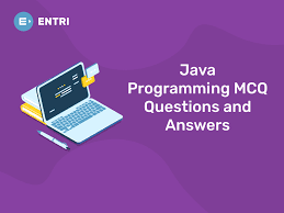 java mcq questions and answers pdf 2023