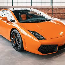 Best Paint Colors In The Lamborghini Squad