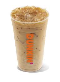 At dunkin donuts, you get a rich and smooth drink combined with one of the best versions of caramel. The 30 Healthiest Drinks You Can Order At Dunkin