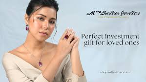 m lllier jewellers jewelry