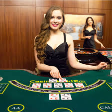 Playtech Live Casino & Widest Variety of Mobile Casino Games on Any  Platform PlayTech