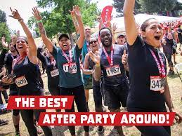 rugged maniac obstacle course races