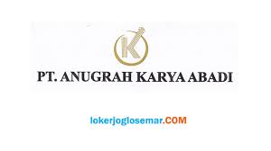 Perusahaan ini adalah perusahaan penanaman modal asing dari negara jepang. Loker Semarang Pt Anugrah Karya Abadi Juli 2020 Loker Jogja Solo Semarang Maret 2021