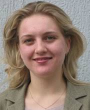 Elena Klaas is our May 2004 Student of the Month. She scored a 710 on the GMAT and got accepted to Chicago GSB. - ElKlassLarge