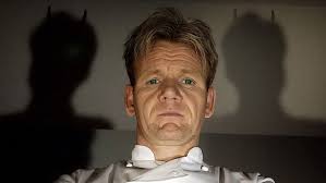 ramsay has his own kitchen nightmare