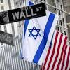 Story image for israeli flag wall street from Yeshiva World News