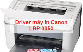 Canon lbp 3050 printer driver direct download was reported as adequate by a large percentage of our reporters. Download Canon Lbp 3050 Printer Driver