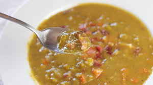 best split pea soup clic recipe