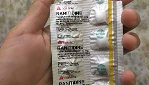 Ranitidine termasuk obat maag yang aman untuk ibu hamil ranitidin merupakan jenis obat untuk menghalangi atau mengurangi asam berlebihan dalam lambung atau saluran pencernaan. Ranitidine Oh Ranitidine