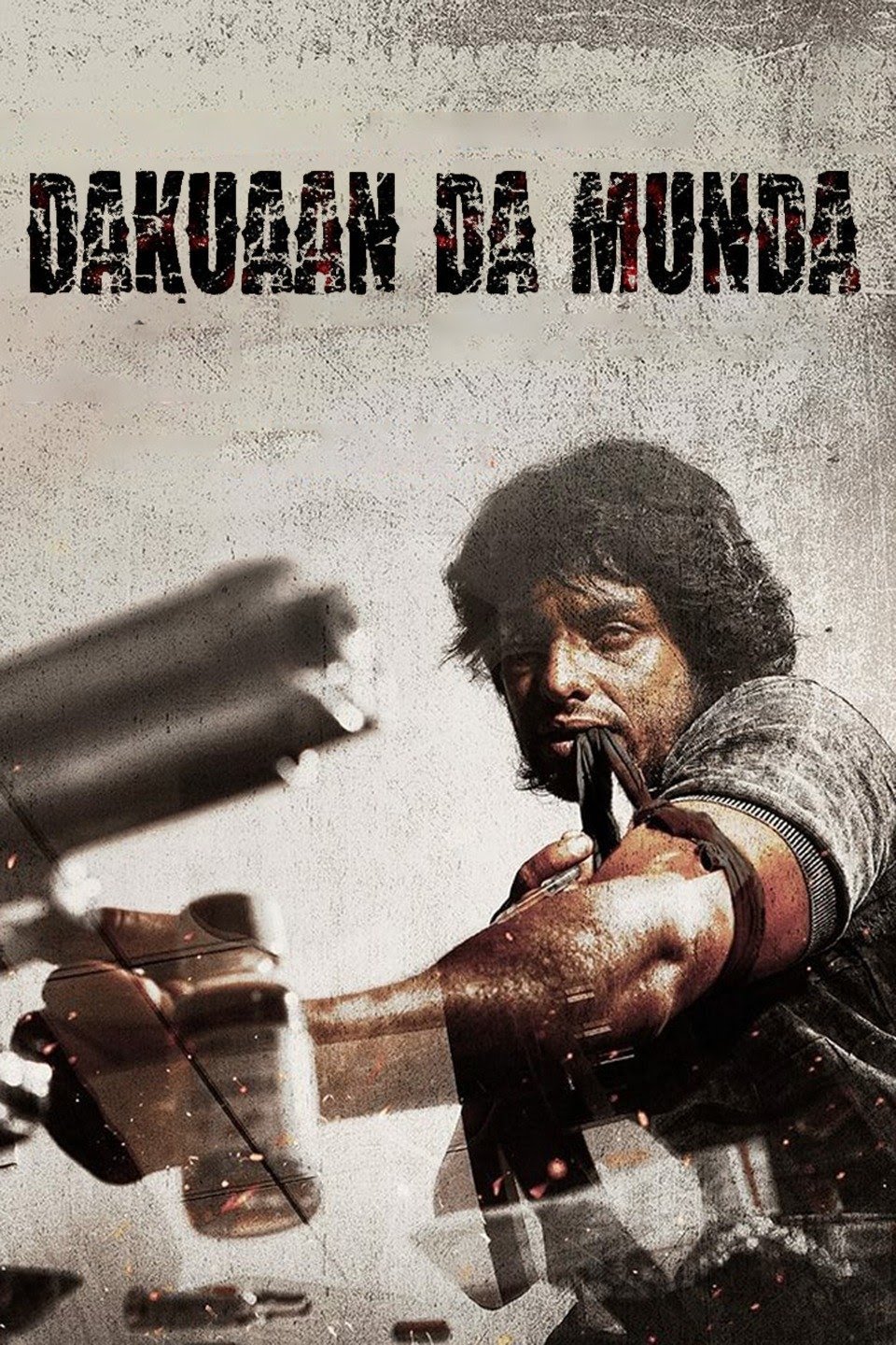 Download Dakuaan Da Munda (2018) Punjabi Movie HDRip 480p | 720p 