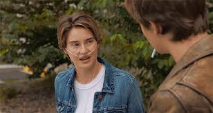 shailene woodley stars in first clip of