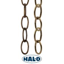 Single Jack Chain Weldless Chain Perfection Chain Products