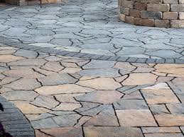 Stone Pavers New Orleans Metairie