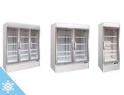 Easy Shelf Refrigeration Catering