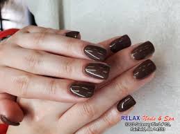 news relax nails spa