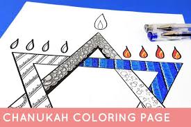 Free to download and print. Coloring Pages For Adults Archives Jewish Moms Crafters