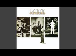 genesis songs with peter gabriel