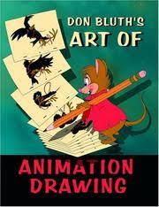 Don bluths art of animation drawing free computer books: 9781595820082 Don Bluth S Art Of Animation Drawing By Don Bluth