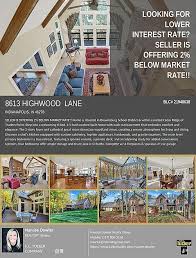 8613 highwood ln indianapolis in