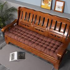 thick bench seat cushion for indoor