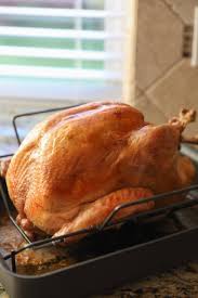 oven roasted turkey for beginners