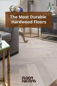 The Most Durable Portland Hardwood Flooring