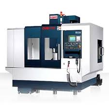What Is CNC Machining?  6 Most Common CNC Machines |  UTI