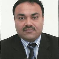 Cleveland Cable Company Trading FZCO Employee Bipin Kumar's profile photo