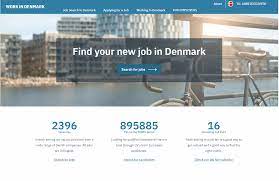 Danimarka İşçi Alımı Başvuru Sayfası Paylaşıldı: İşte İş İlanları