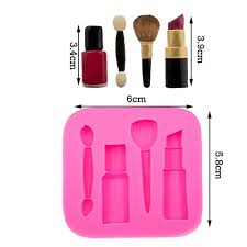 makeup tools lipstick nail polish