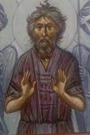 Symeon the Fool for Christ – Greek Orthodox Christian Society